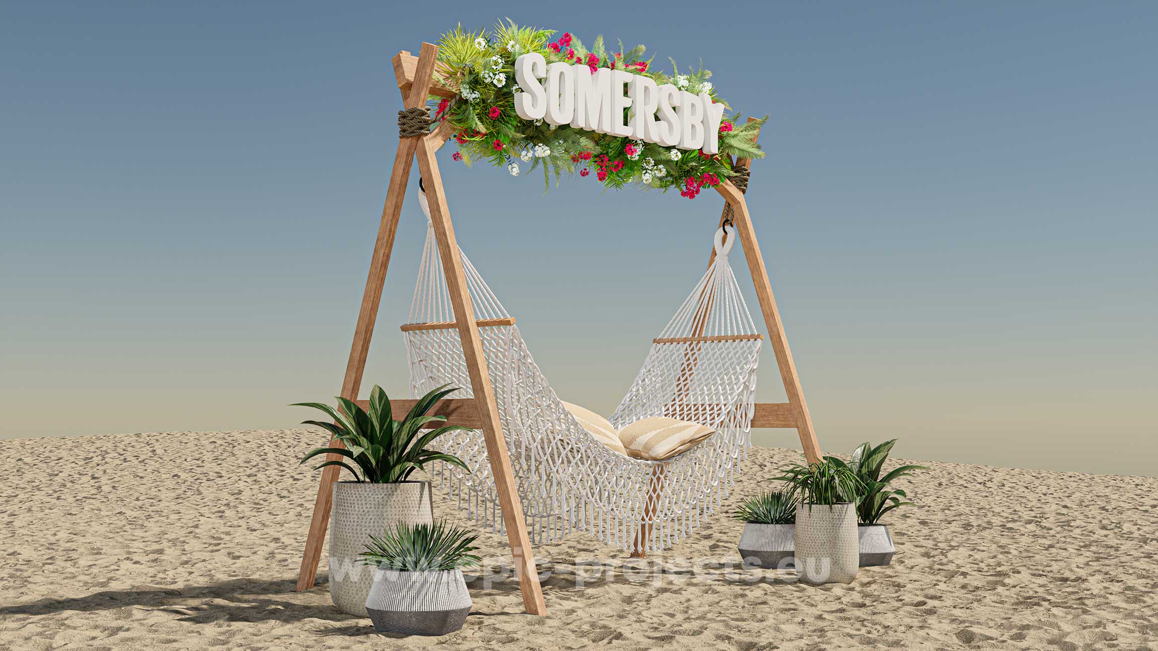 Epic Projects Somersby
